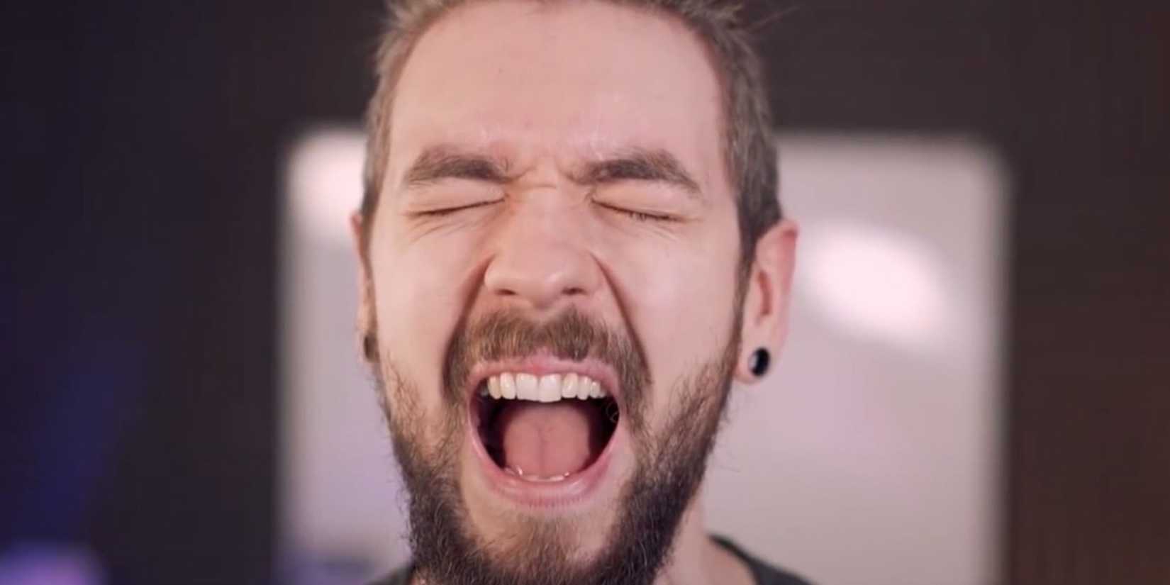 jacksepticeye youtube