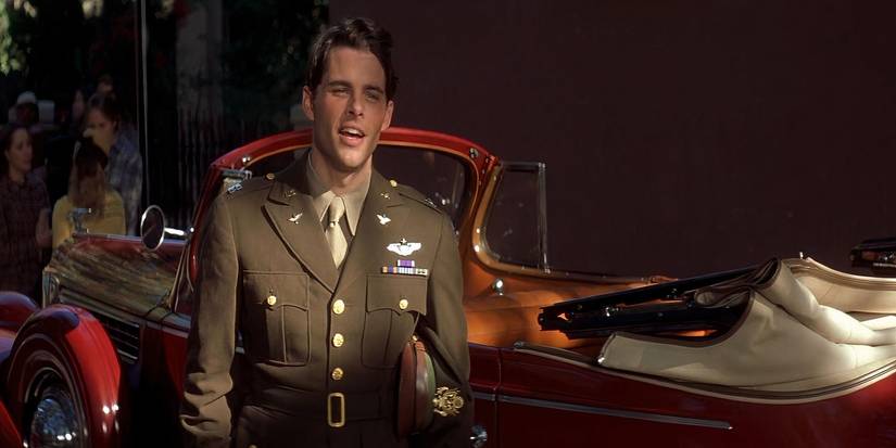 James Marsden as Lon Hammond in The Notebook