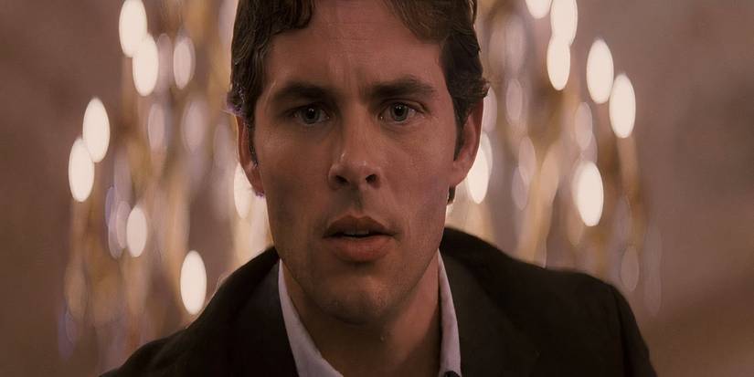James Marsden in 27 Dresses