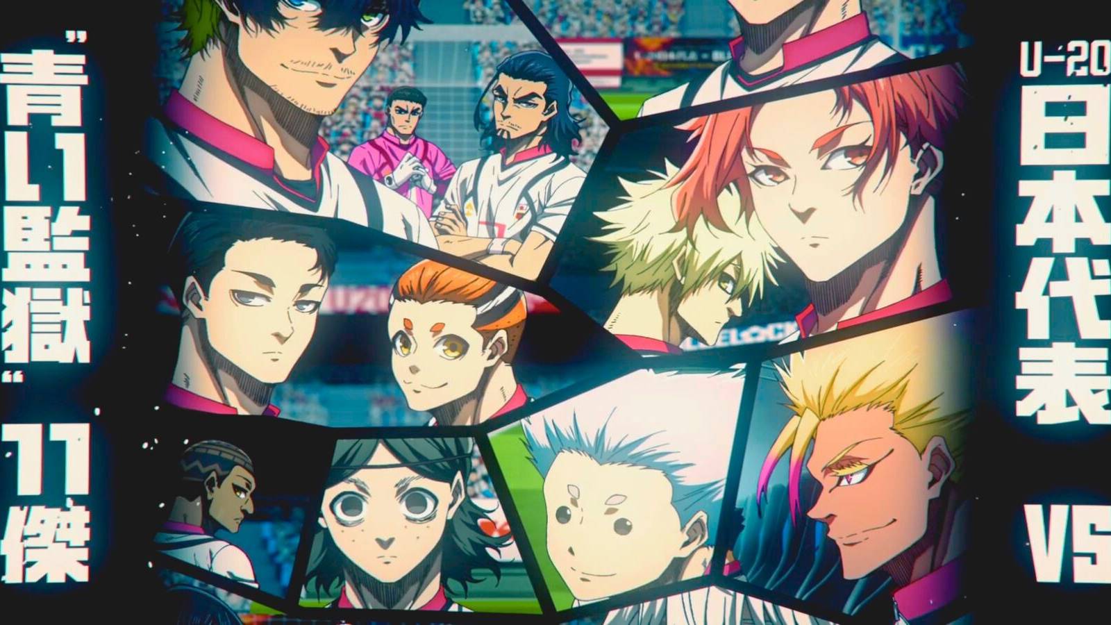 Japan-U20