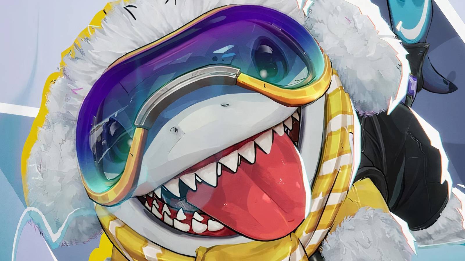 Marvel Rivals fans still frustrated with Jeff's ultimate