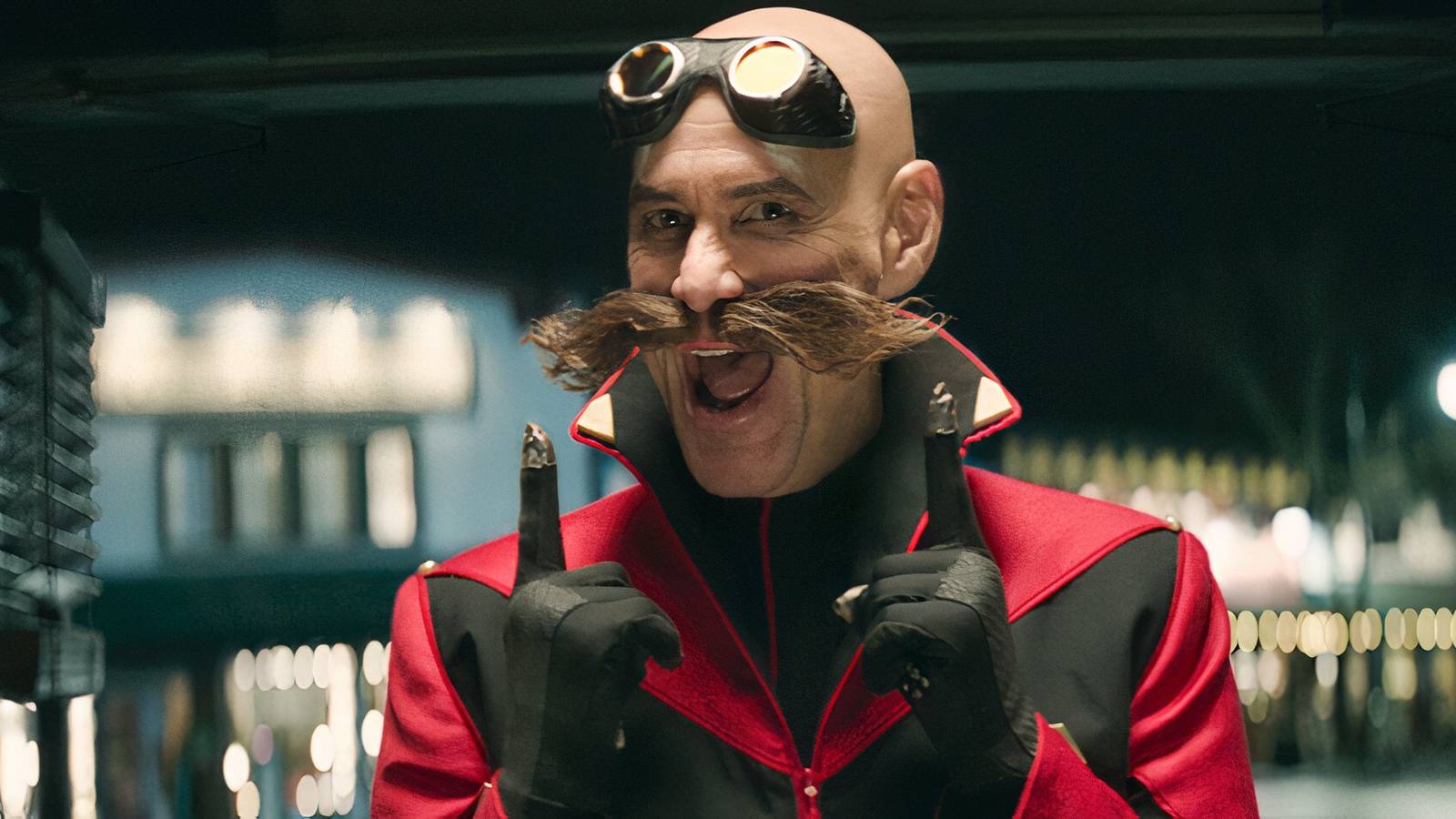 Jim Carrey Explains How Sonic Films Changed His Perspective On ...