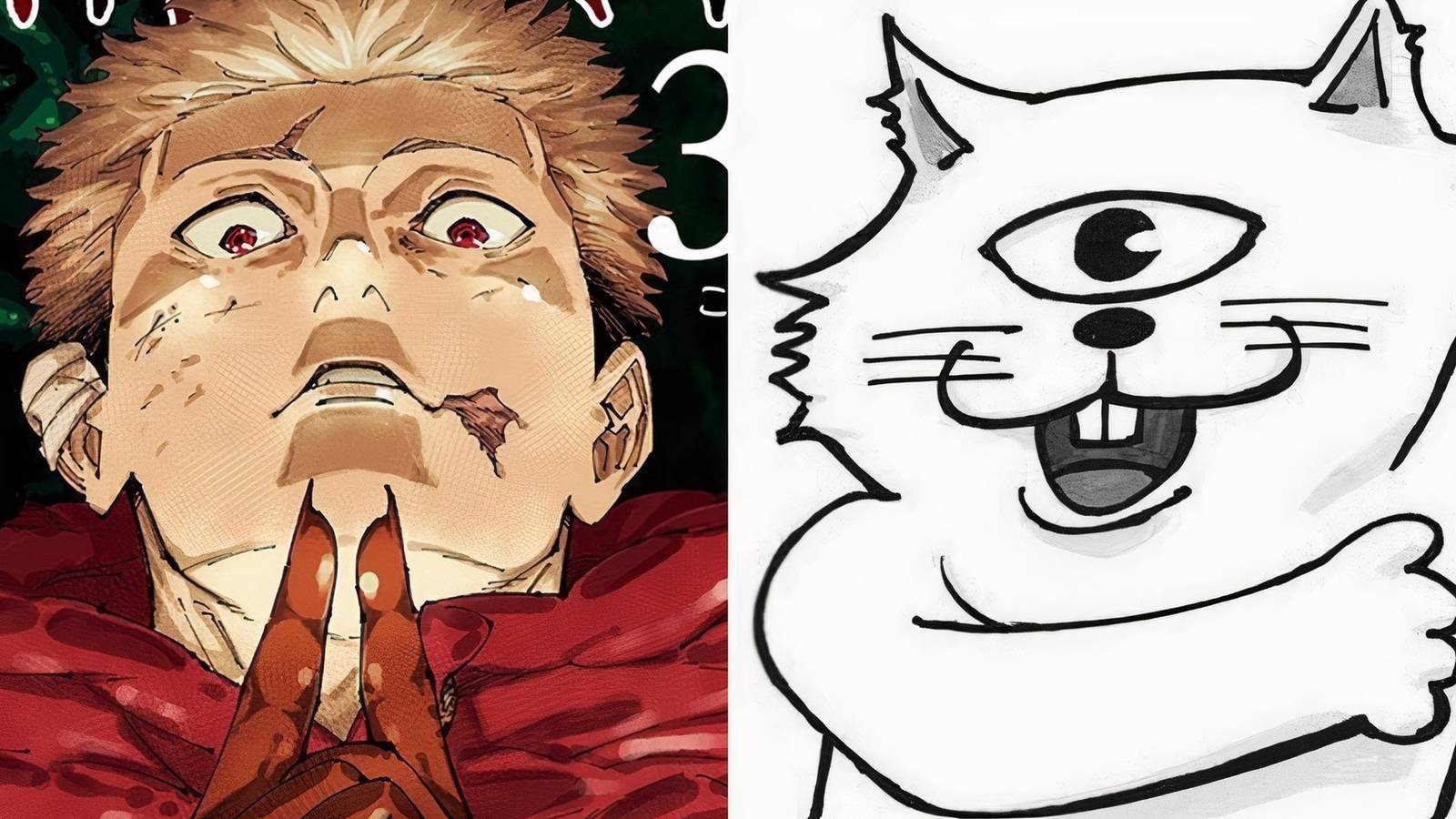 JJK Author Gege Teases A Continuation In The Future