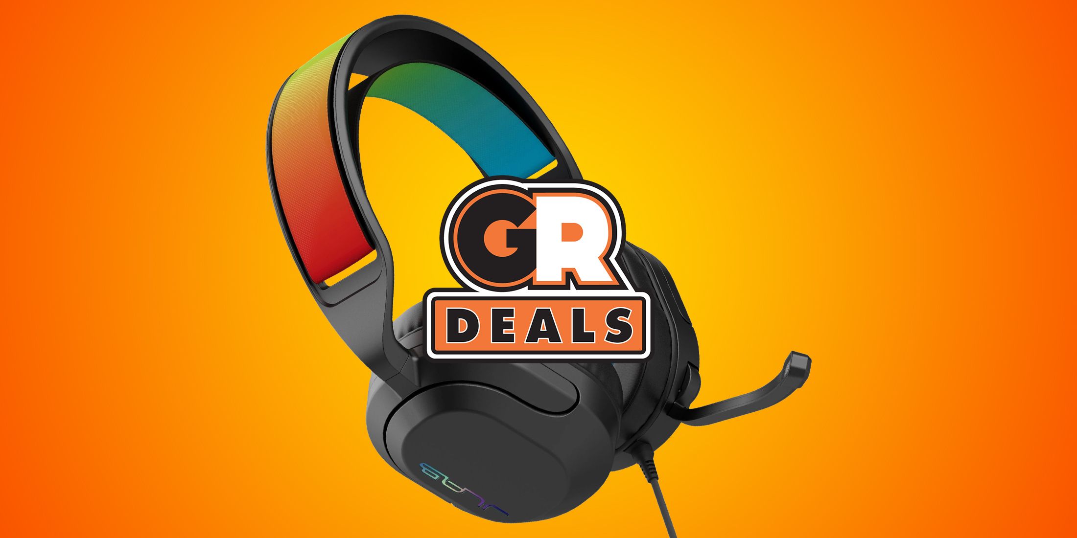 best gaming headset deals