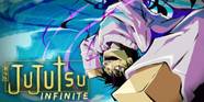 Roblox Jujutsu Infinite Codes