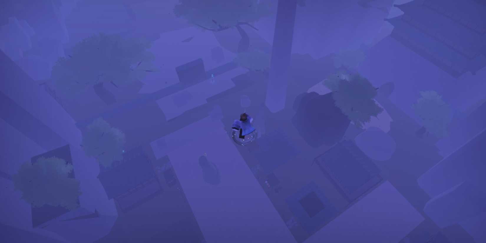 Jujutsu Infinite player