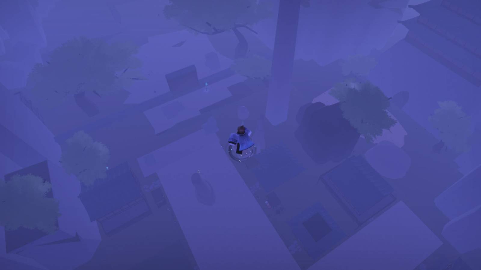 Jujutsu Infinite player