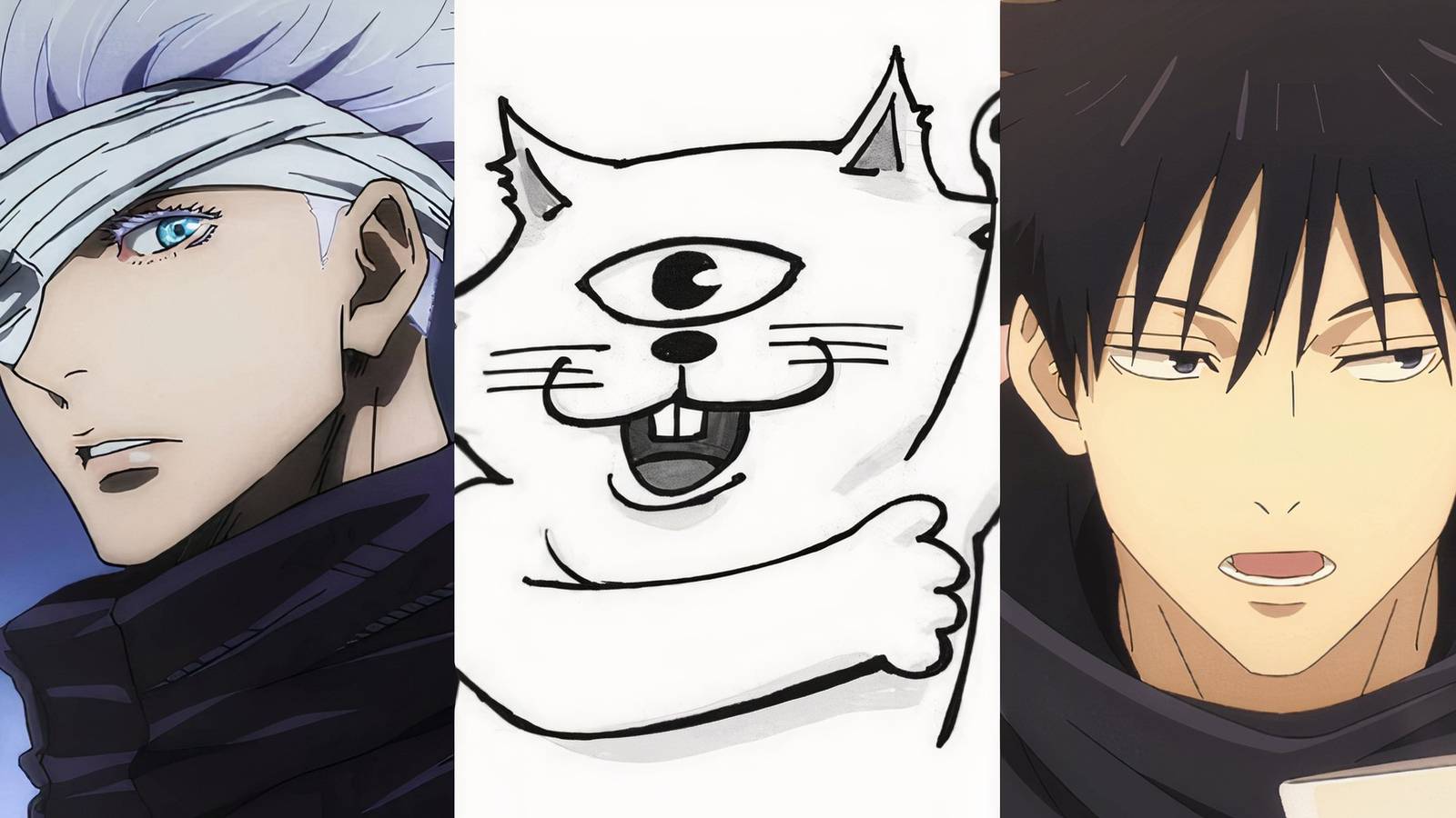 Jujutsu Kaisen Editor Reveals The Character That Resembles Gege The Most