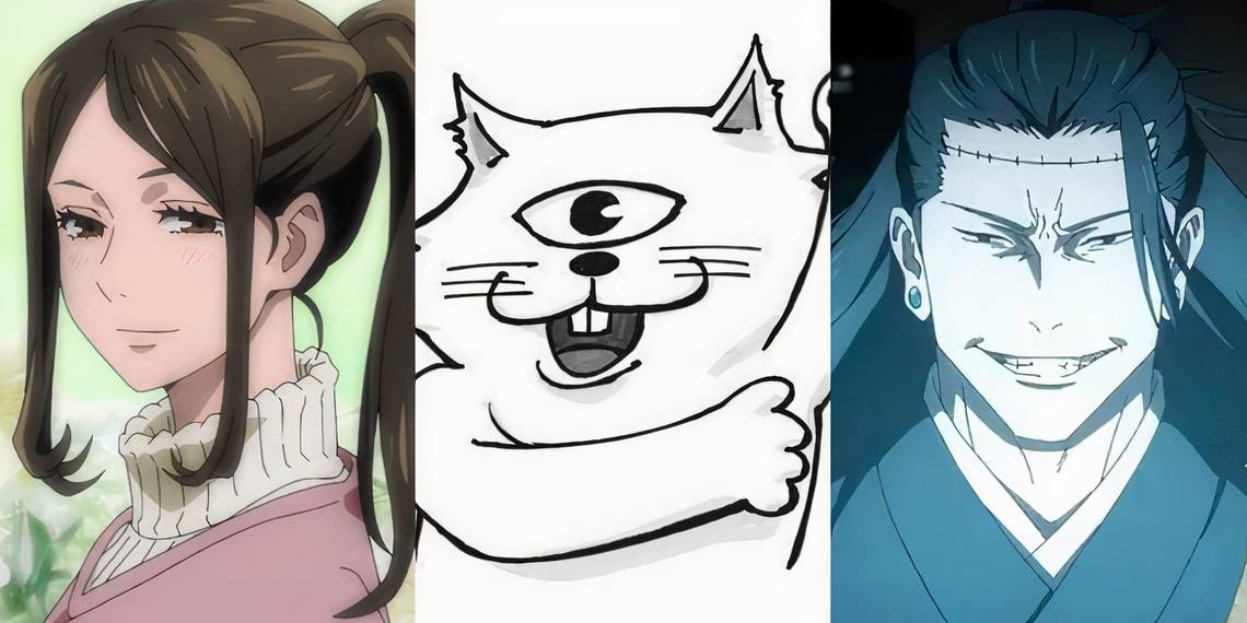 Gege revela su mayor arrepentimiento con el arco del Culling Game de Jujutsu Kaisen