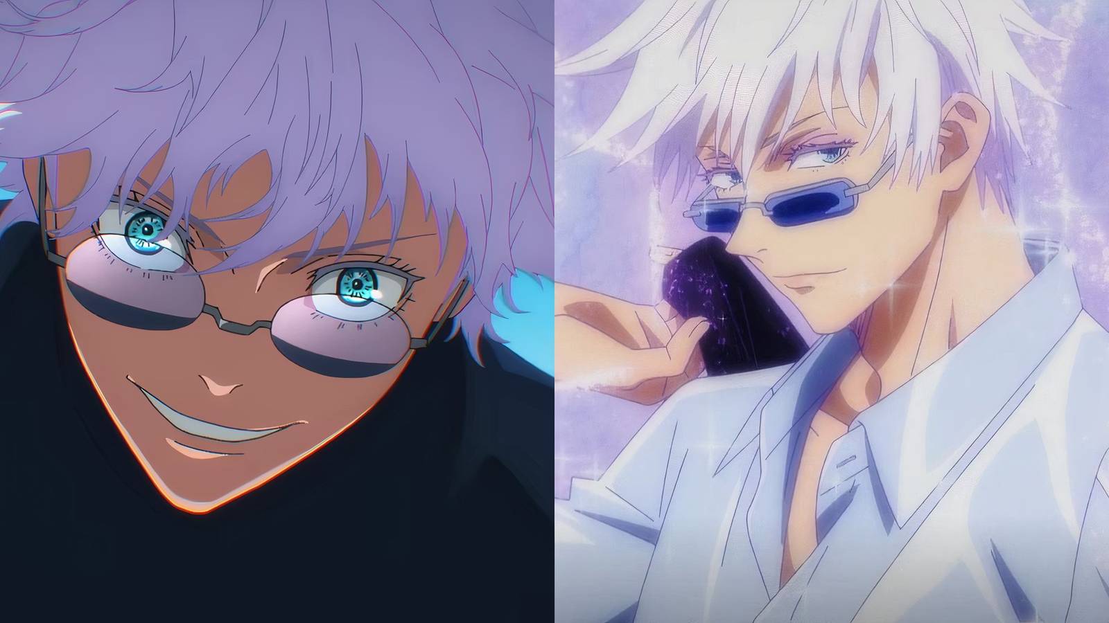 Jujutsu Kaisen JJK Gege Reveals How Rich Gojo Satoru Really Is