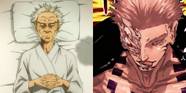Jujutsu Kaisen Most Broken Cursed Techniques