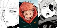 Jujutsu Kaisen The Ultimate Techniques Of The Strongest Sorcerers