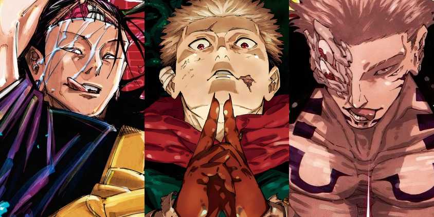 Jujutsu Kaisen: Gege Reveals How Rich Gojo Satoru Really Is
