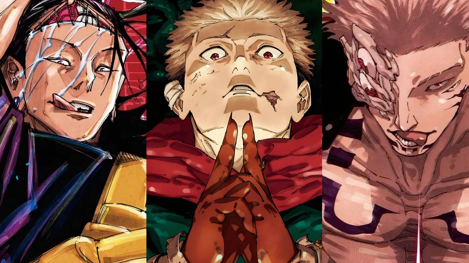 Jujutsu Kaisen jjk Why A Sequel Could Bring A Threat Greater Than Sukuna