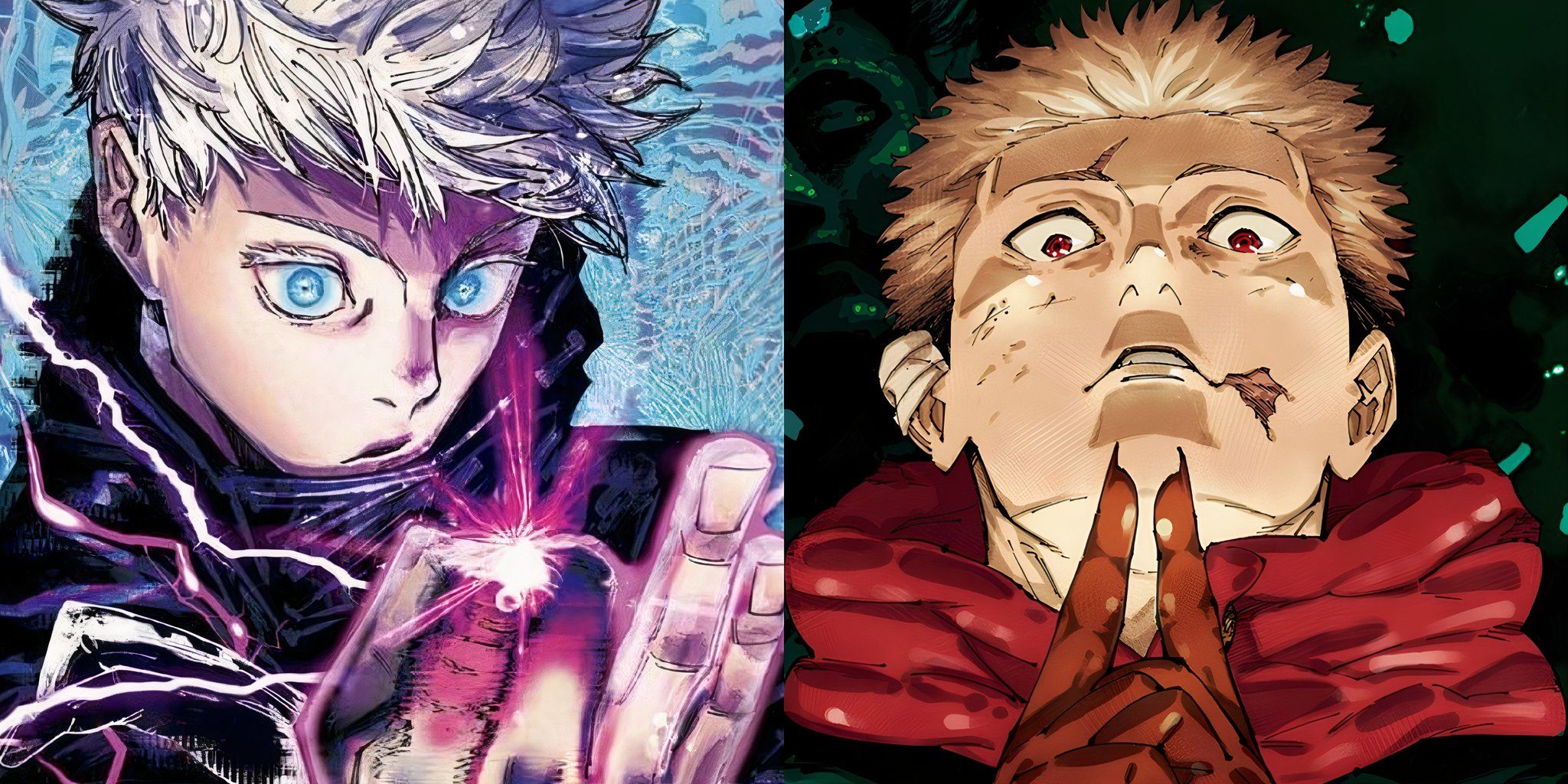 Jujutsu Kaisen JJK Yuji Can Surpass Gojo And Here's How