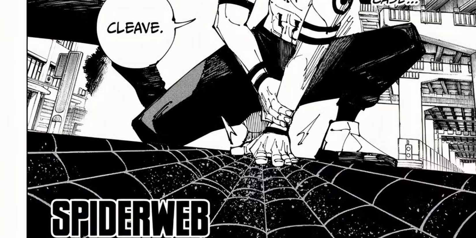 Jujutsu Kaisen: Strongest Powers Of Sukuna