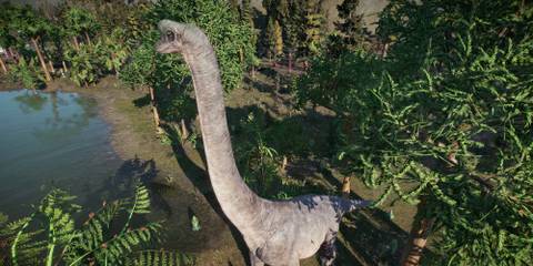 Jurassic World Evolution 2 (2)