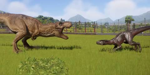 Jurassic World Evolution 2 (3)