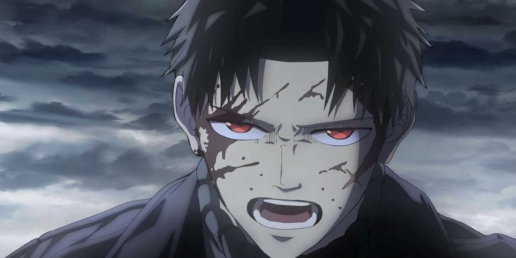 Kagurabachi Animation