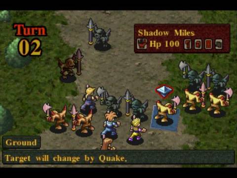 Kartia- The Word Of Fate Press Image 2