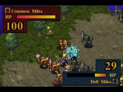 Kartia- The Word Of Fate Press Image 4