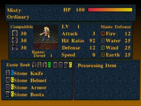 Kartia- The Word Of Fate Press Image 5