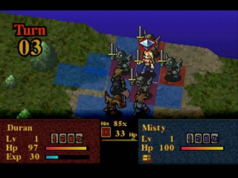 Kartia- The Word Of Fate Press Image 6