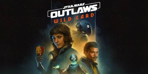 Star Wars Outlaws Story Expansion Release Date Confirmed