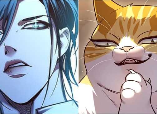 Eleceed 252 Manhwa Like The Extra's Academy Survival Guide You Should Read
