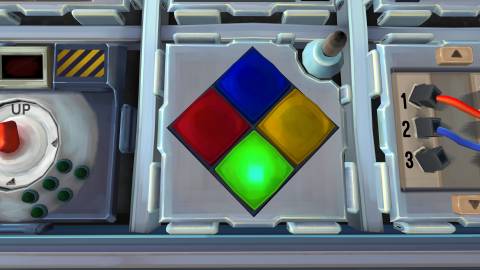 Keep Talking and Nobody Explodes Press Image 4