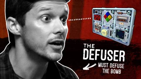 Keep Talking and Nobody Explodes Press Image 5