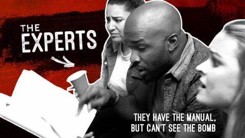 Keep Talking and Nobody Explodes Press Image 6