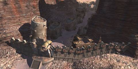 Kenshi Settlement