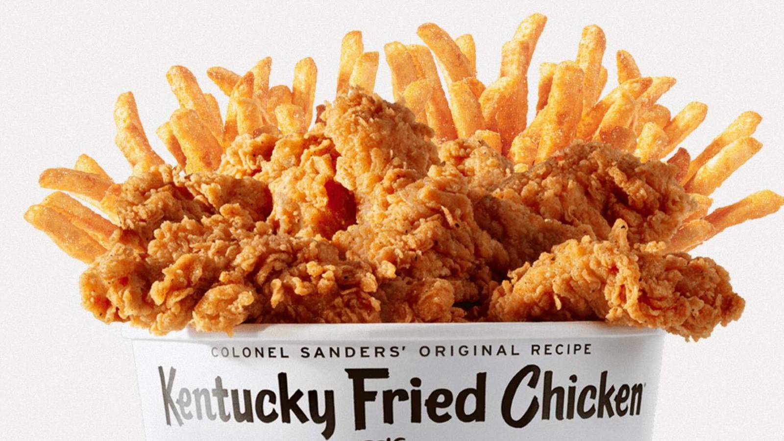 KFC launches new Saucy restaurant