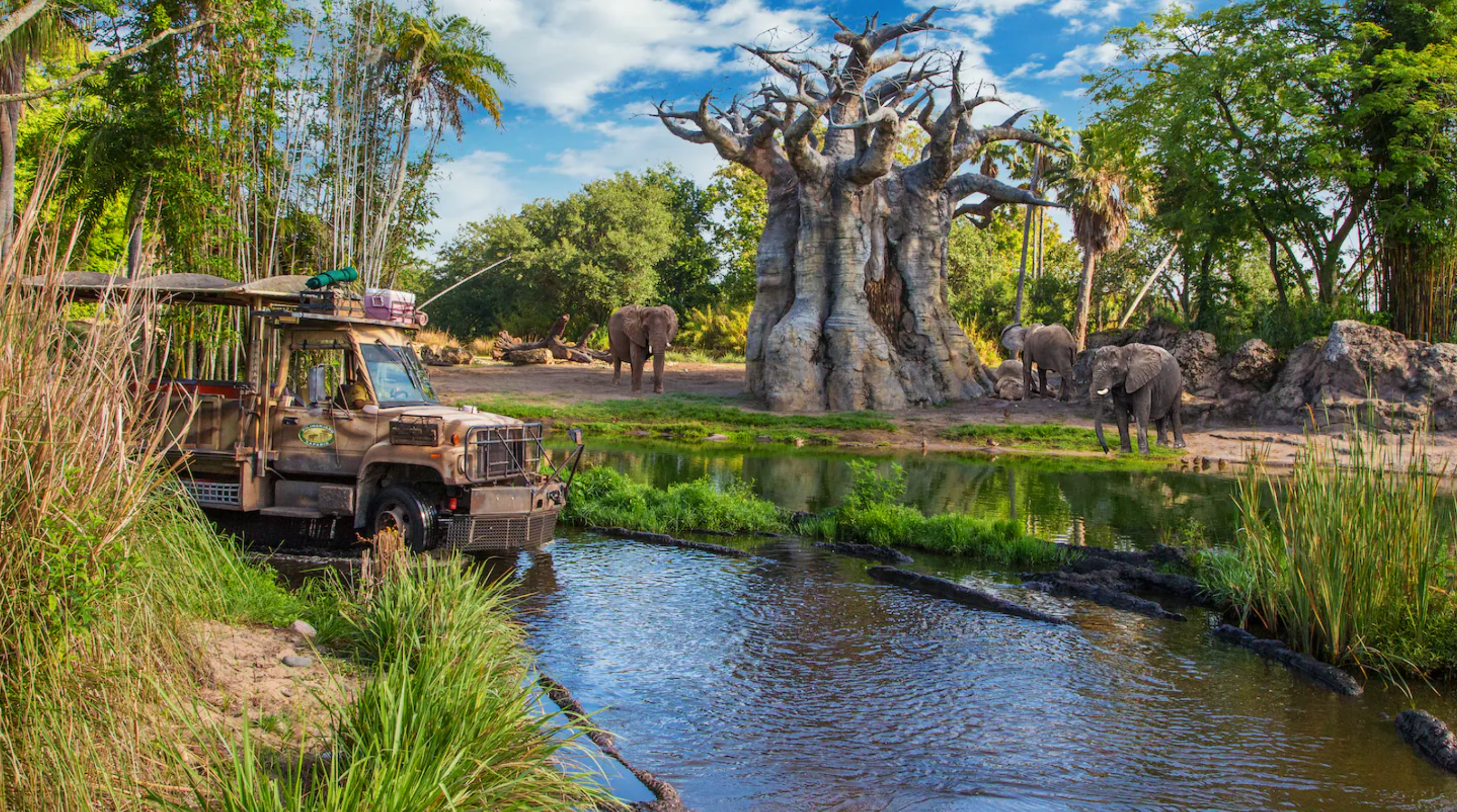 Best Kid-Friendly Rides At Disney World