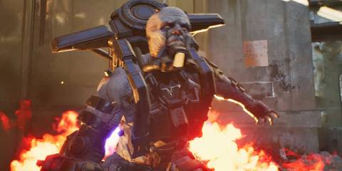 Killing Floor 3 Husk Reveal Trailer thumb