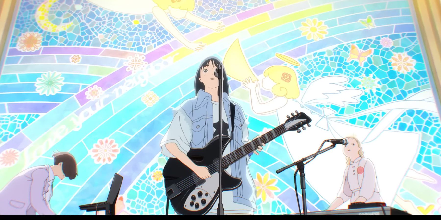 Kimi No Iro