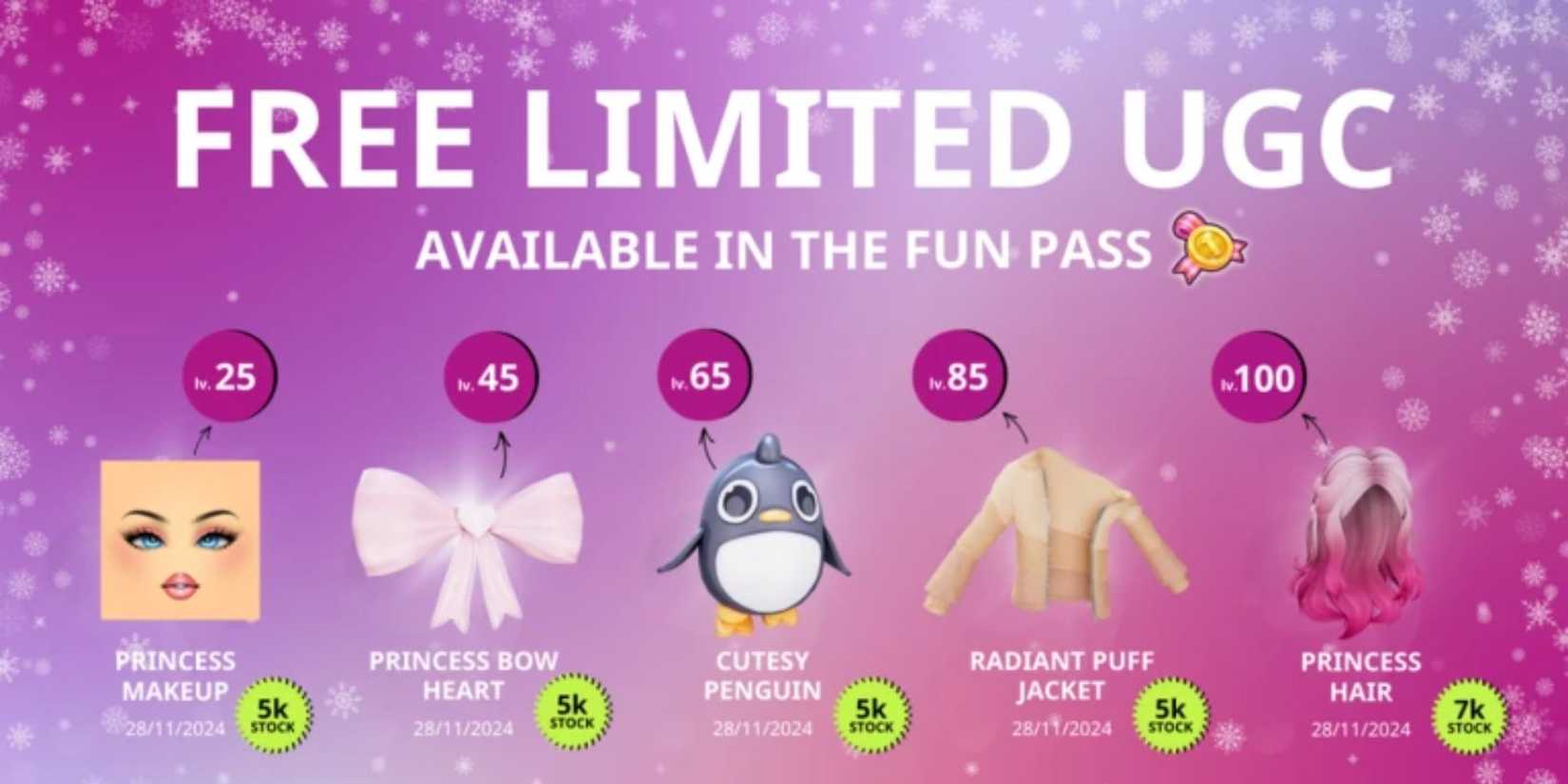 Kingdom of Essentia - free limited UGC