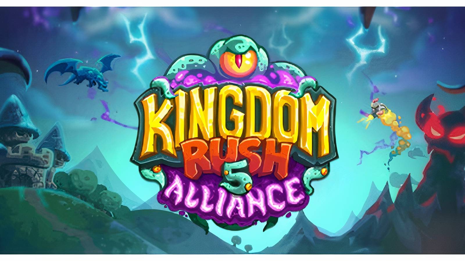 Kingdom Rush featured-1