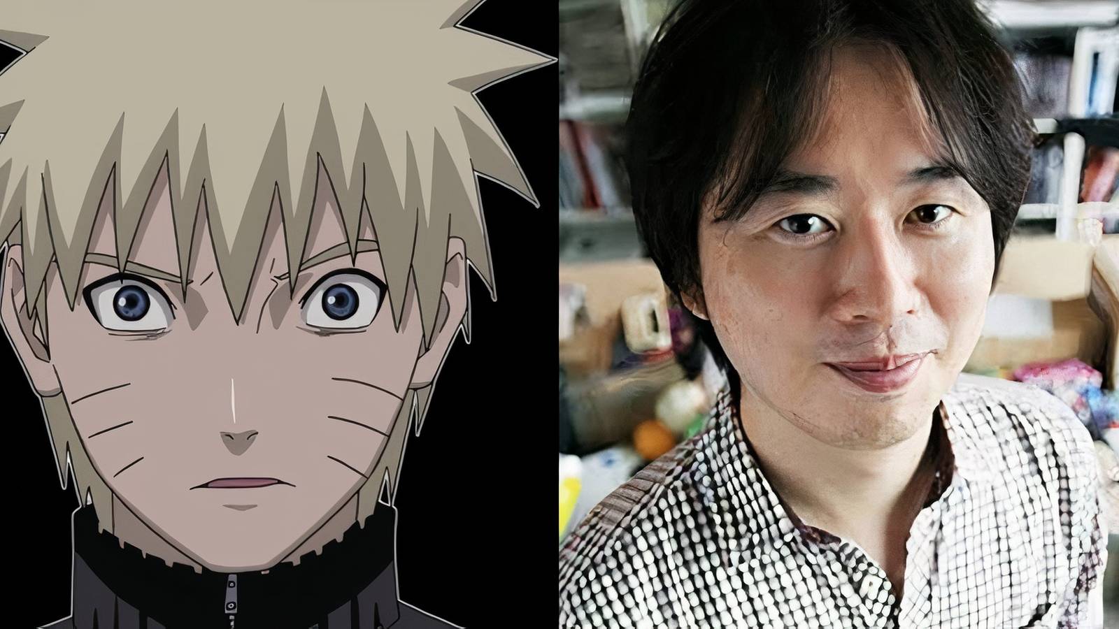 Kishimoto's Original Story Plan For Naruto Will Shock You-1
