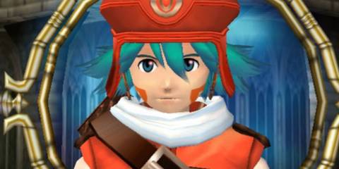 Kite in in .hack::Infection