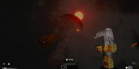 kletka horror wrench