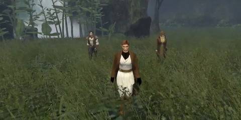 the exile with atton and kreia