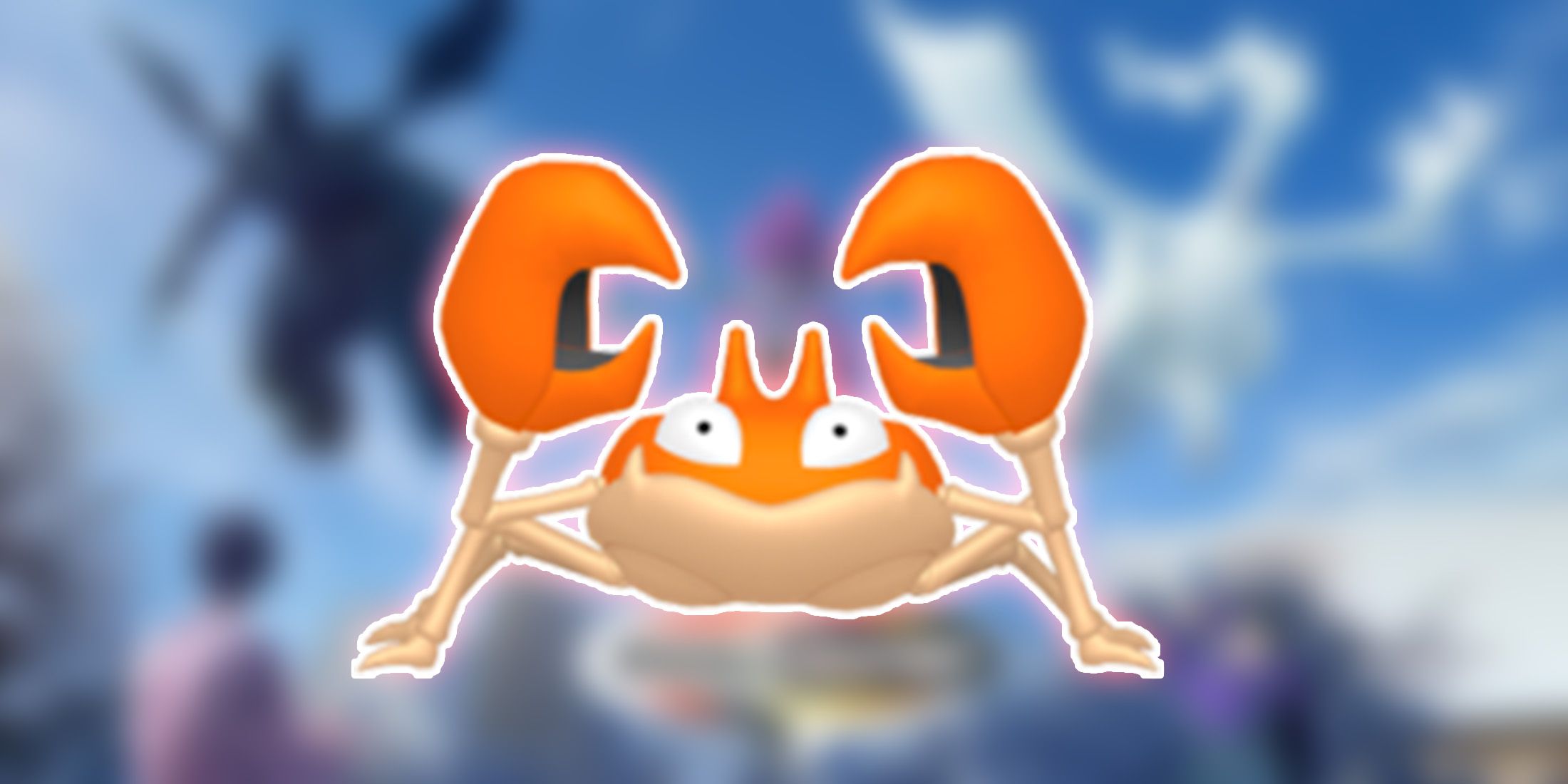 Pokemon GO: Руководство по битве Dynamax Krabby Max (Максимальный понедельник)