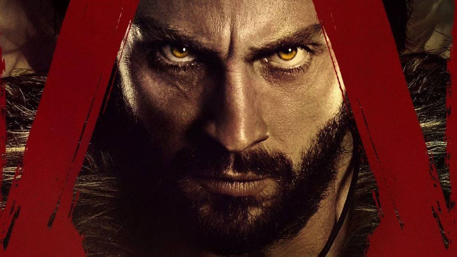 Kraven the Hunter Aaron Taylor Johnson