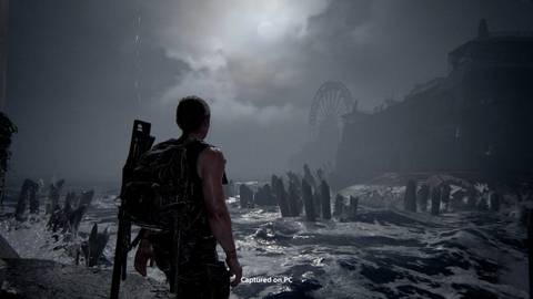 The Last of Us Part 2 PC Port Will Require PSN Account