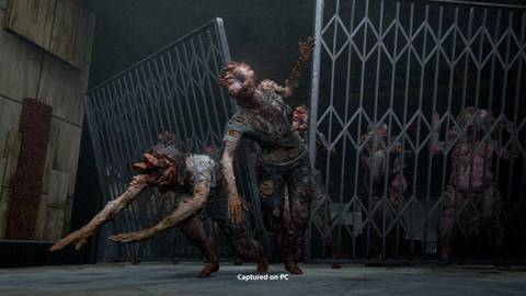 The Last of Us Part 2 PC Port Will Require PSN Account