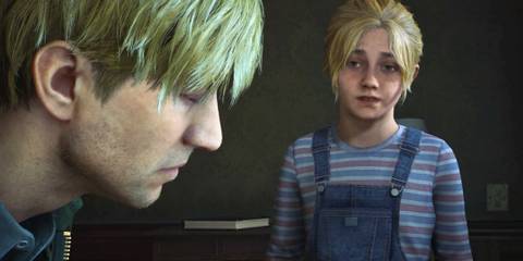 Silent Hill 2 Remake Reaches Impressive Sales Milestone