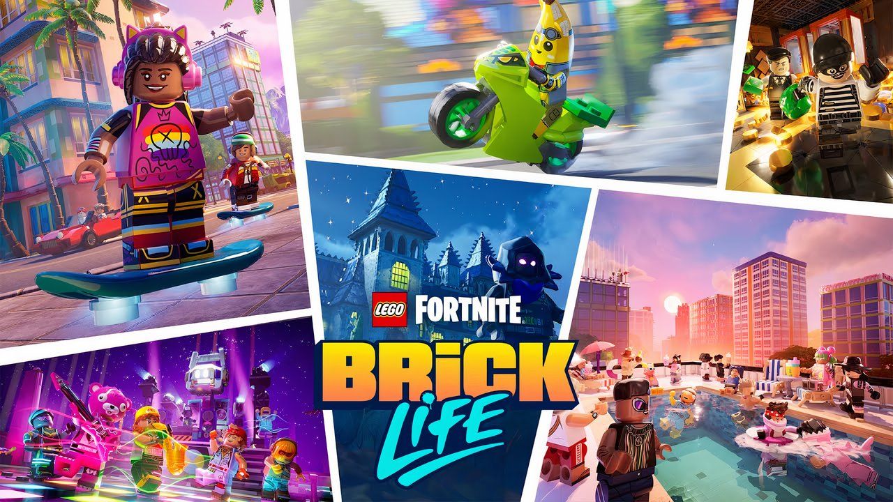 LEGO-Fortnite-Brick-Life-Trailer-Thumbnail