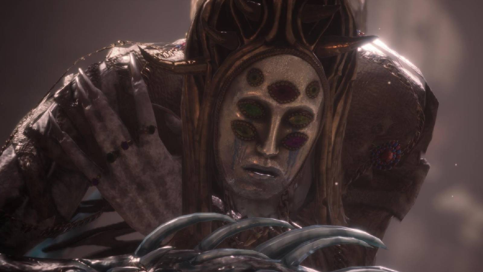 Lies of P Archbishop Andreus